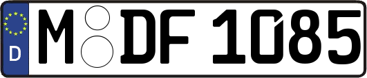 M-DF1085