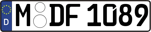 M-DF1089