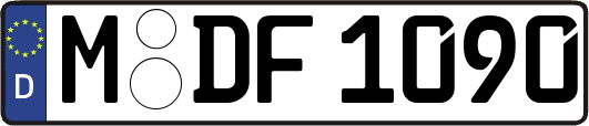 M-DF1090