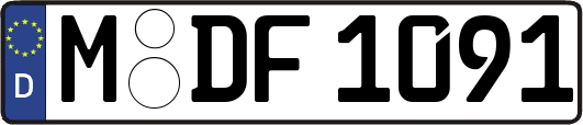 M-DF1091