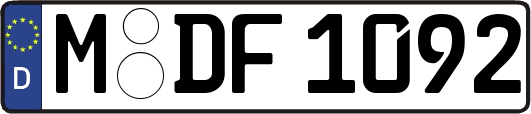 M-DF1092