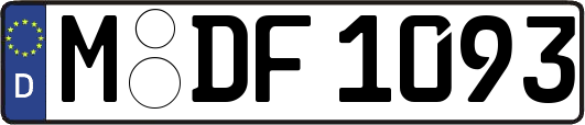 M-DF1093