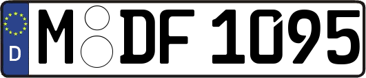 M-DF1095