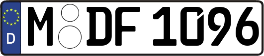 M-DF1096