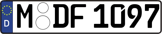 M-DF1097