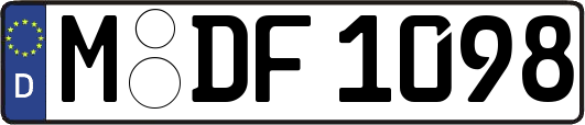 M-DF1098