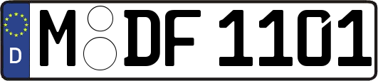 M-DF1101