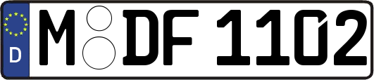 M-DF1102
