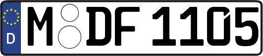 M-DF1105