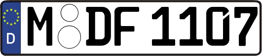 M-DF1107