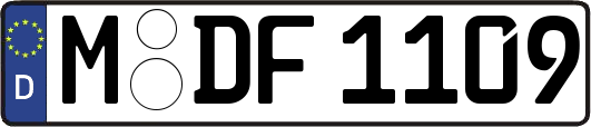 M-DF1109