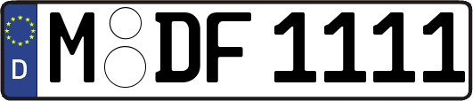 M-DF1111