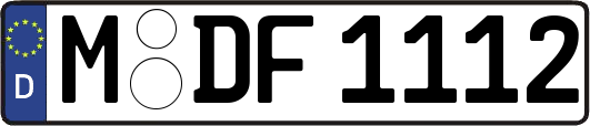 M-DF1112