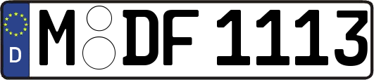 M-DF1113