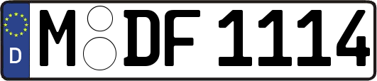 M-DF1114