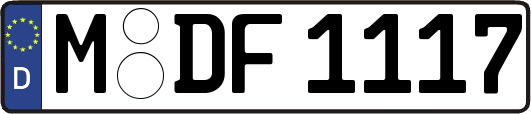 M-DF1117