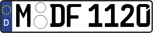 M-DF1120