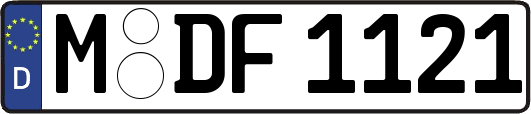 M-DF1121