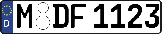 M-DF1123
