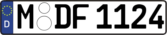 M-DF1124