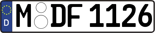M-DF1126