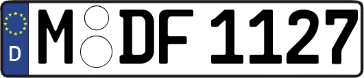 M-DF1127