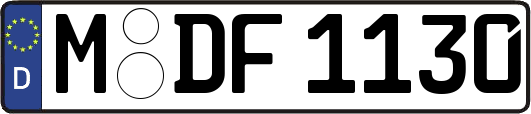 M-DF1130