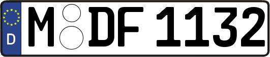 M-DF1132