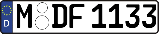 M-DF1133