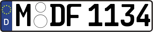 M-DF1134