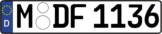 M-DF1136
