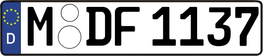 M-DF1137