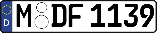 M-DF1139
