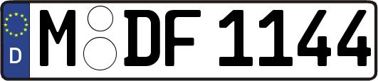 M-DF1144