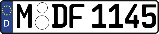M-DF1145