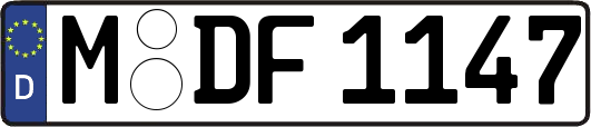 M-DF1147