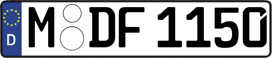 M-DF1150