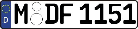 M-DF1151