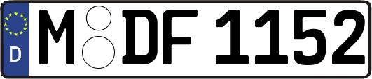 M-DF1152