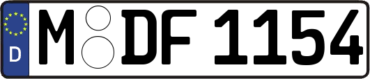 M-DF1154