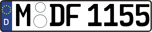 M-DF1155