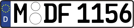 M-DF1156