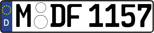 M-DF1157