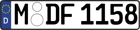 M-DF1158