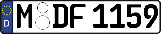 M-DF1159