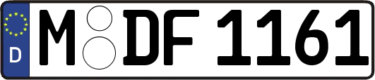 M-DF1161