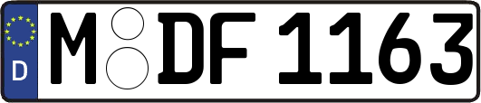 M-DF1163