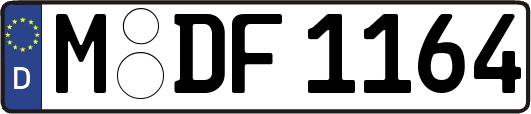 M-DF1164