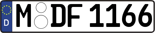 M-DF1166
