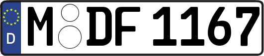 M-DF1167